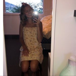 Meet your Posher, Summer